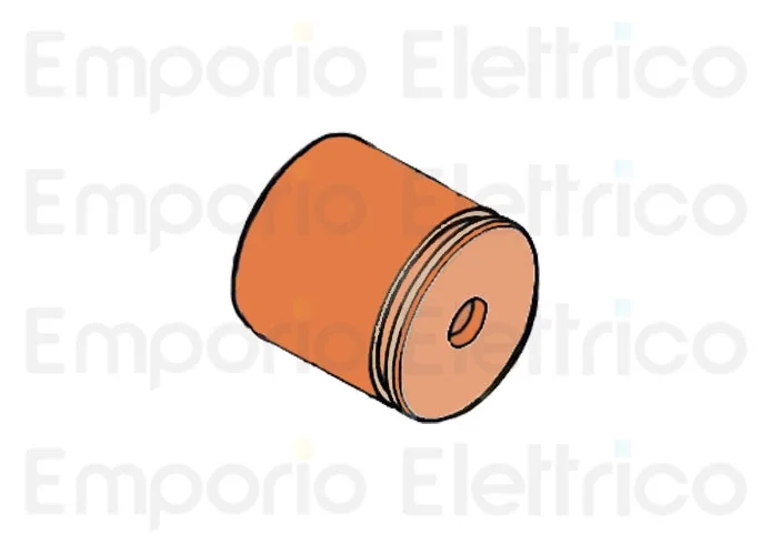 faac Ersatzteil der Zahnstange des Antriebs s700h/s800h 180° 63000096