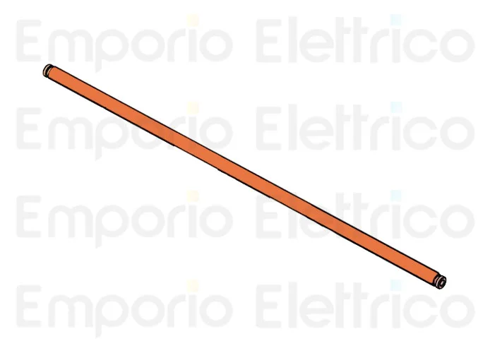 faac Ersatzteil des Ölrohrs für dx s800 180° 63000166