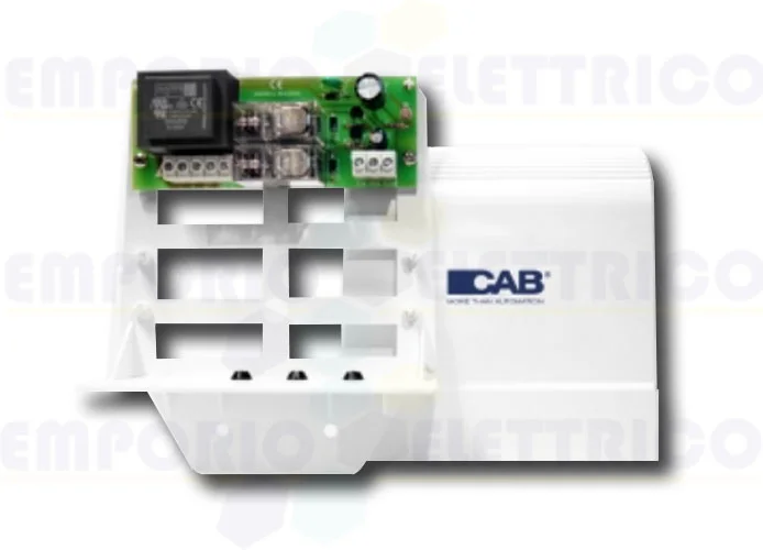 cab Steuerung 230vac 9176126 up