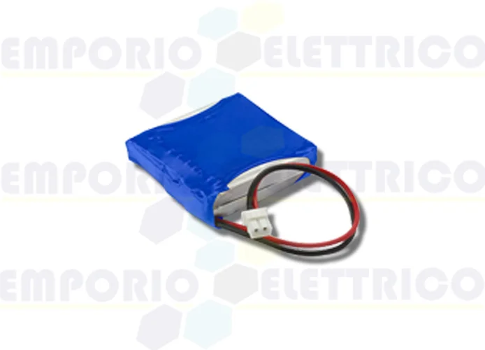 cardin Lithium-Batteriepaket 3v zra3.0-3.8-w