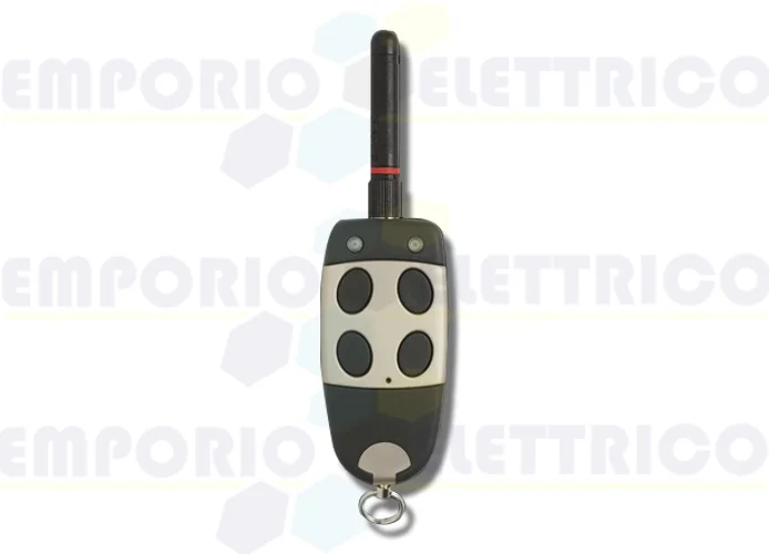 cardin Funksteuerungen 433mhz Rolling 4 Funktionen mit Antenne morph433t4a