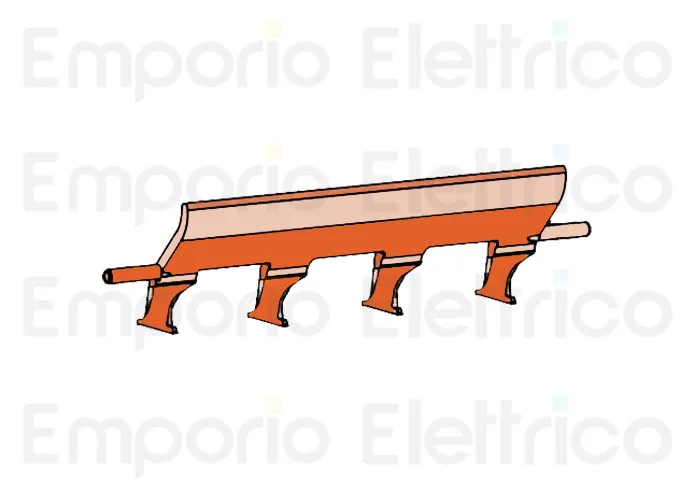 faac Ersatzteil no rotation stop fc 180/280 63001195