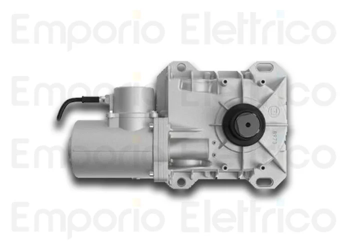 fadini elektromechanischer Unterflur-Motor fox 724 24Vdc 724L